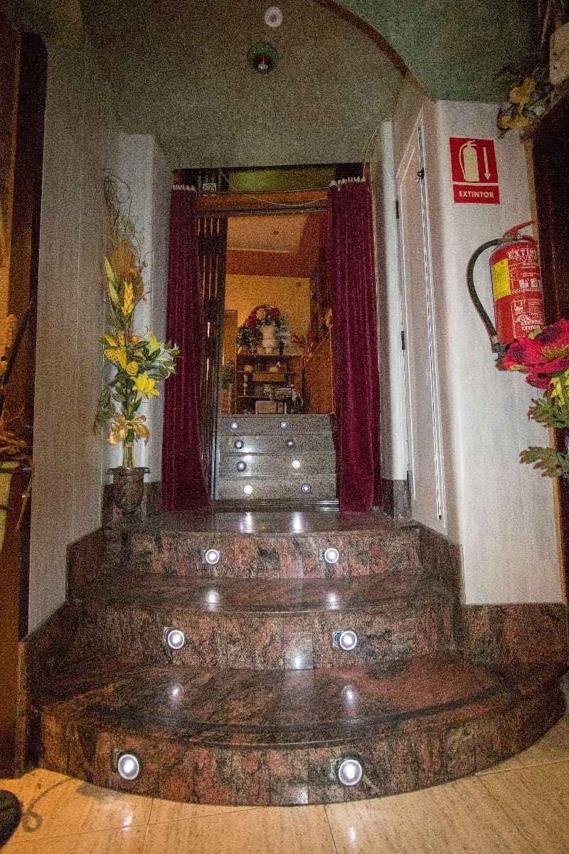 Commercieel te huur in Albatera - € 1.800 (Ref: 9489767)