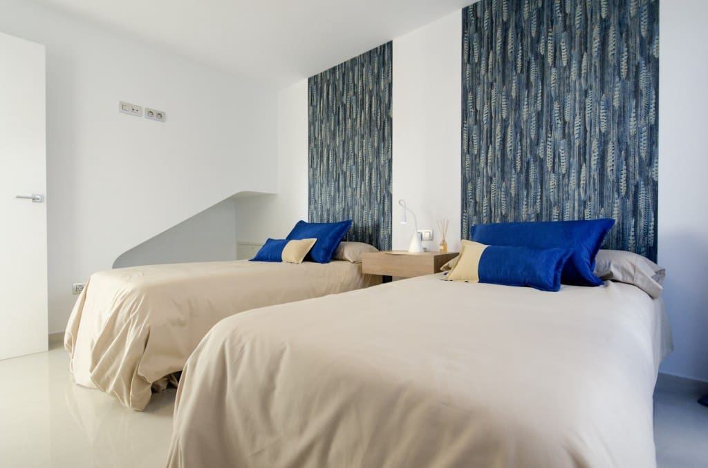 3 chambre Villa/Maison à vendre à Ciudad Quesada avec piscine - 650 000 € (Ref: 9489768)