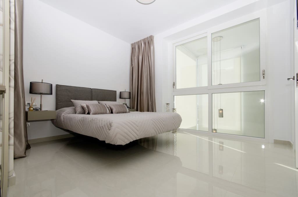 3 chambre Villa/Maison à vendre à Ciudad Quesada avec piscine - 650 000 € (Ref: 9489768)