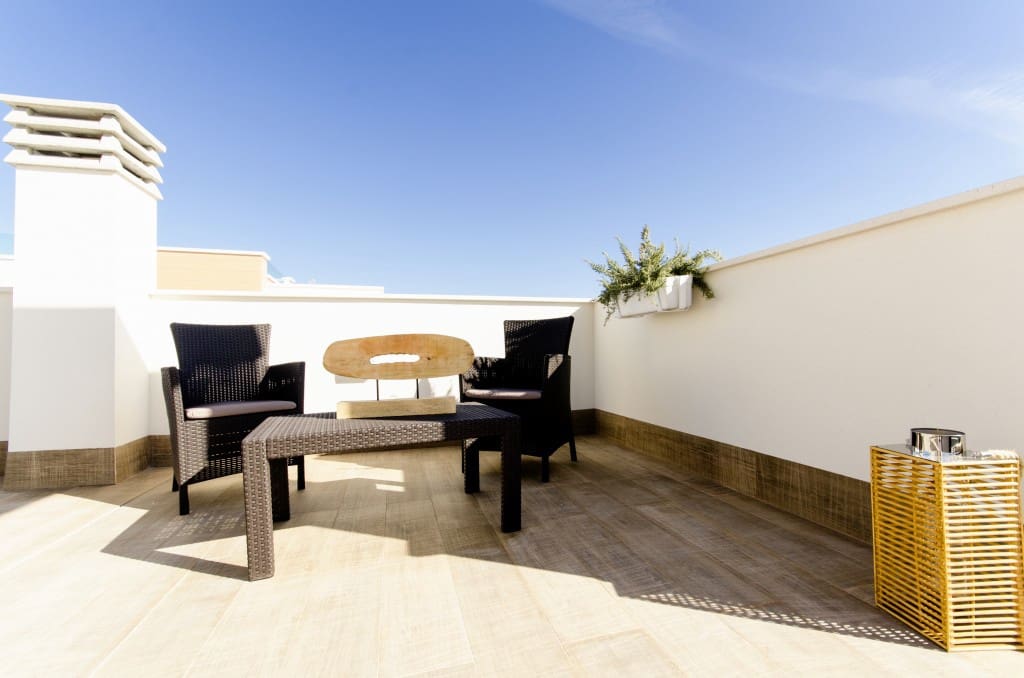 3 chambre Villa/Maison à vendre à Ciudad Quesada avec piscine - 650 000 € (Ref: 9489768)