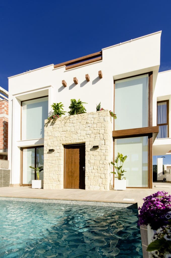 3 chambre Villa/Maison à vendre à Ciudad Quesada avec piscine - 650 000 € (Ref: 9489768)