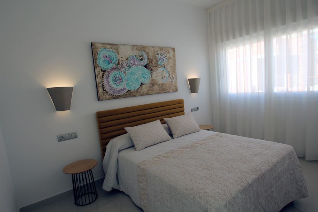 3 chambre Villa/Maison à vendre à Ciudad Quesada avec piscine - 650 000 € (Ref: 9489768)