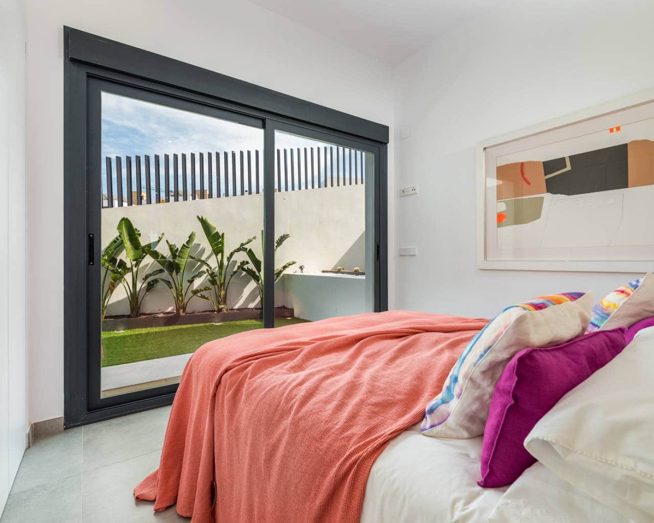 3 chambre Villa/Maison à vendre à Ciudad Quesada avec garage - 455 000 € (Ref: 9489769)