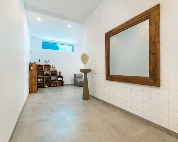 3 chambre Villa/Maison à vendre à Ciudad Quesada, Rojales avec garage - 455 000 € (Ref: 9489769)