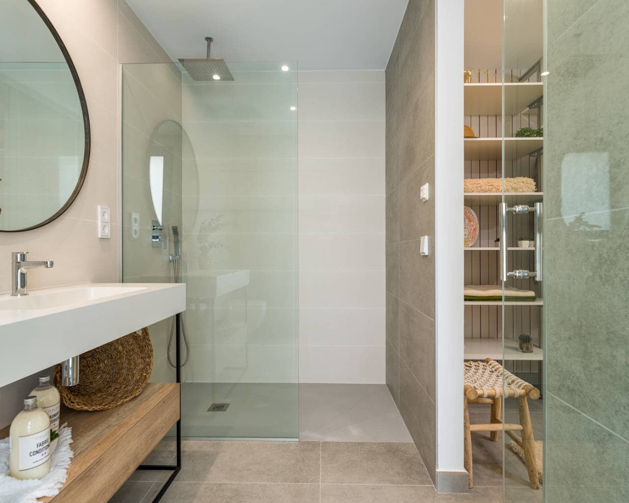 3 chambre Villa/Maison à vendre à Ciudad Quesada avec garage - 455 000 € (Ref: 9489769)