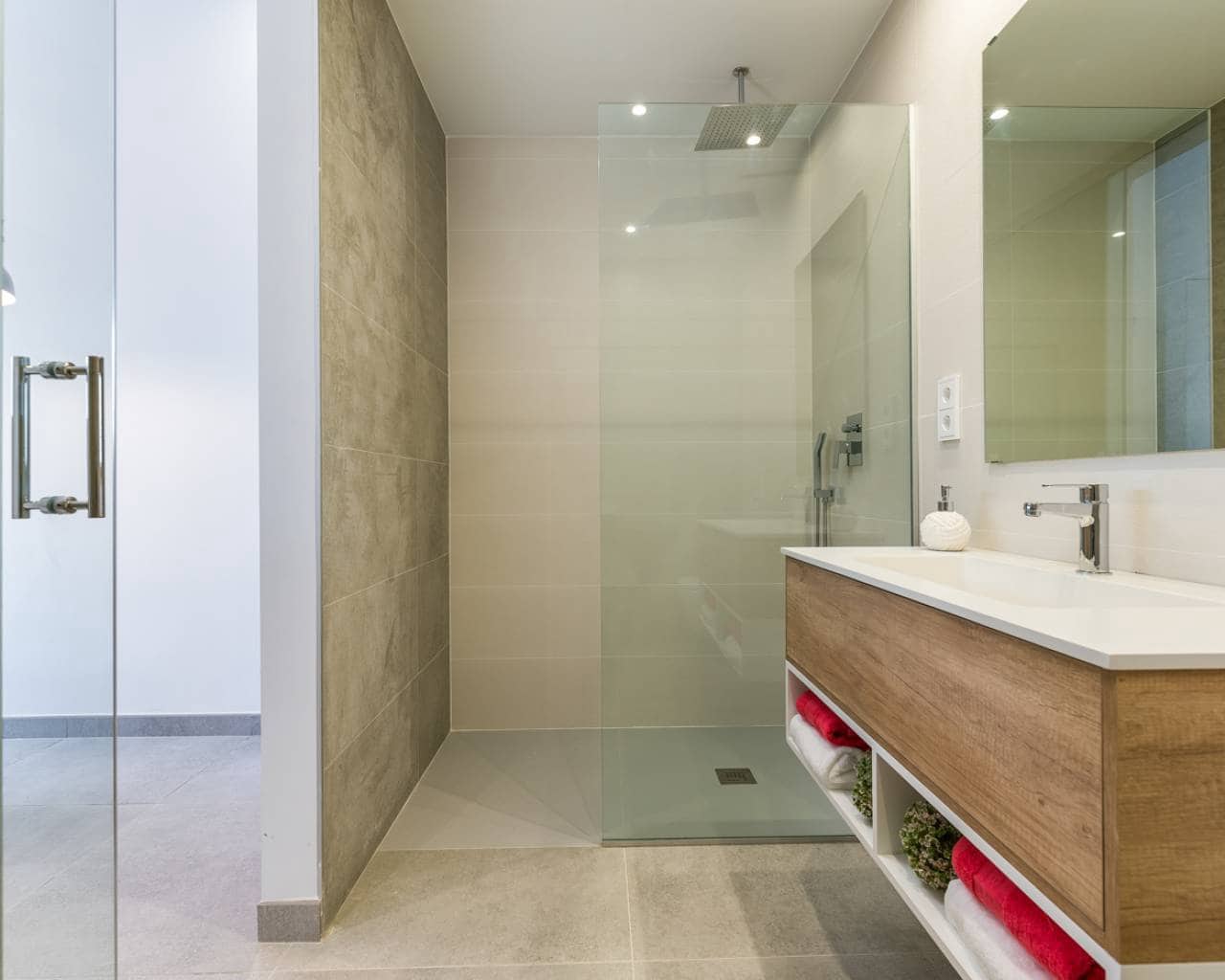 3 chambre Villa/Maison à vendre à Ciudad Quesada avec garage - 455 000 € (Ref: 9489769)