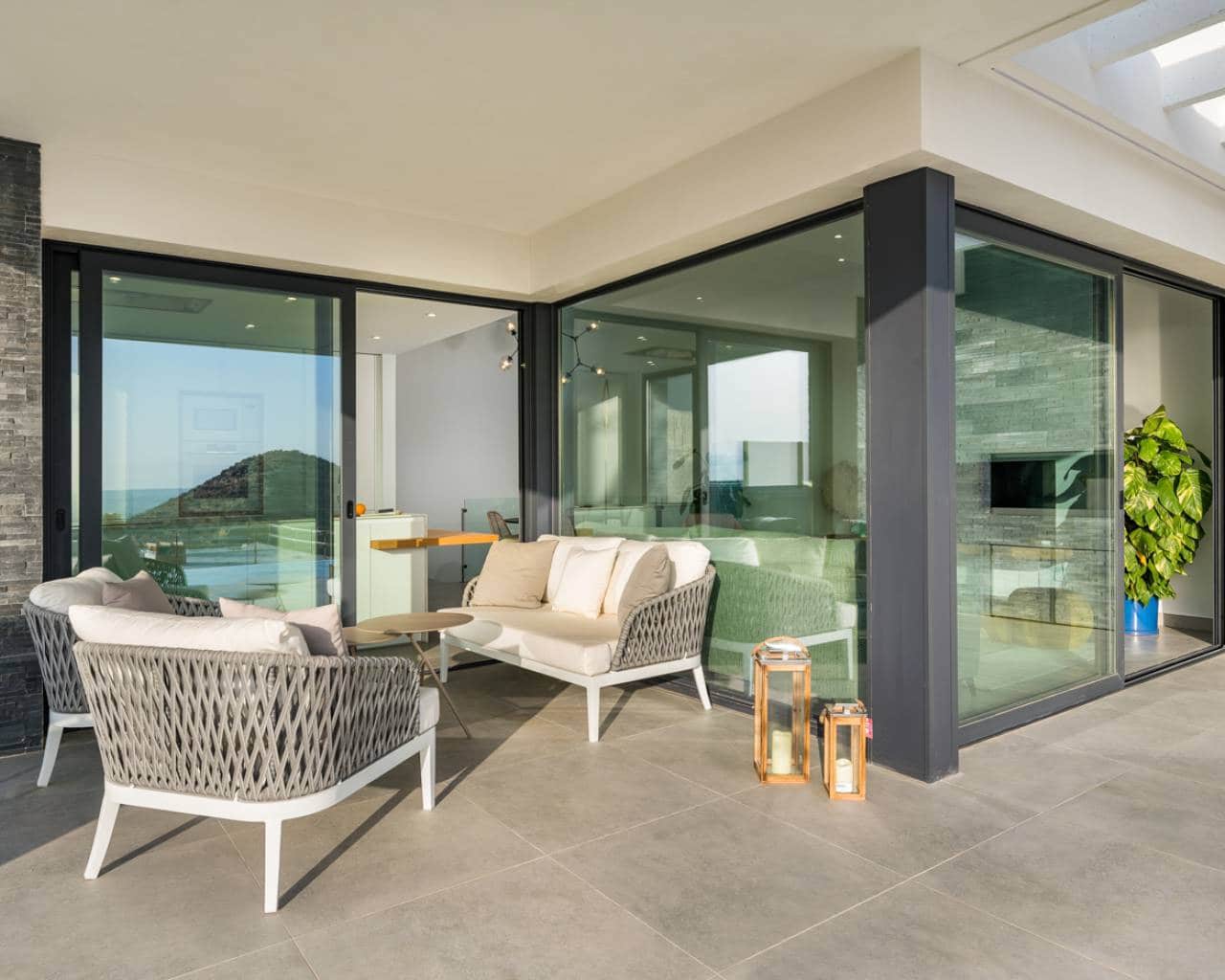 3 chambre Villa/Maison à vendre à Ciudad Quesada avec garage - 455 000 € (Ref: 9489769)