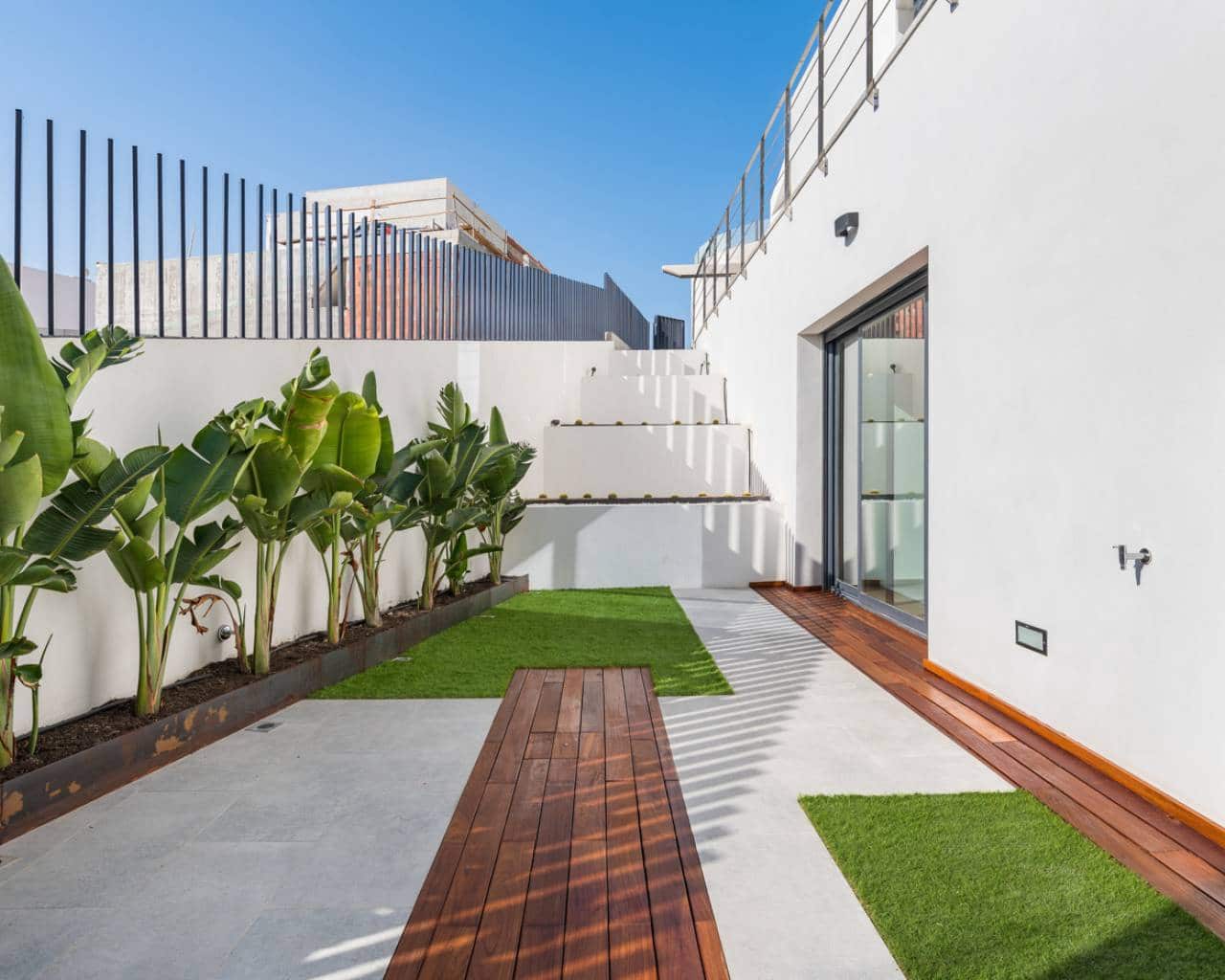 3 chambre Villa/Maison à vendre à Ciudad Quesada avec garage - 455 000 € (Ref: 9489769)