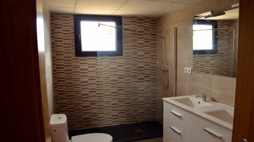 4 sypialnia Willa na sprzedaż w Pinoso z basenem - 300 000 € (Ref: 9489771)