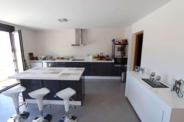 4 sypialnia Willa na sprzedaż w Hondón de las Nieves z basenem - 300 000 € (Ref: 9489772)