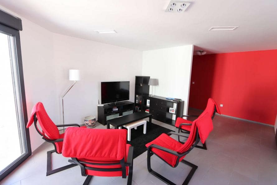 4 bedroom Villa for sale in Hondon de las Nieves with pool - € 300,000 (Ref: 9489772)