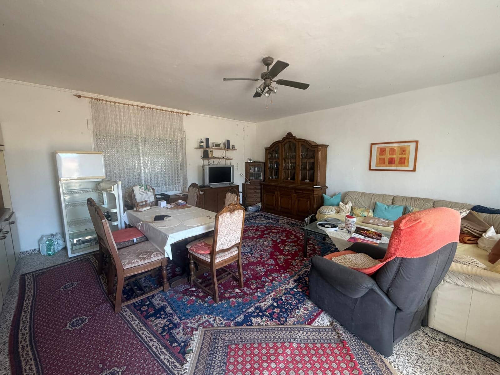 3 quarto Quinta/Casa Rural para venda em Alicante cidade com garagem - 160 000 € (Ref: 9489956)