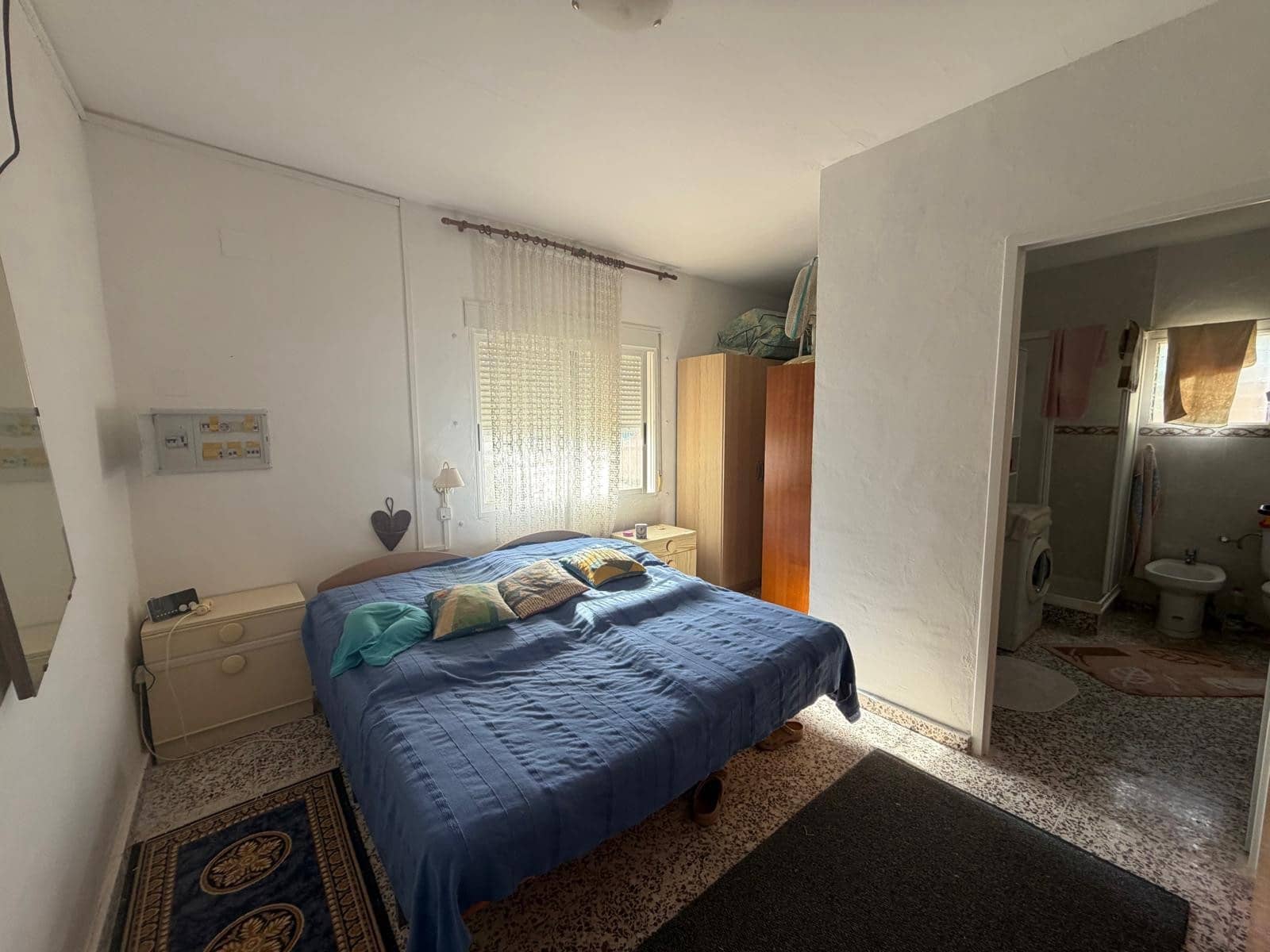 3 quarto Quinta/Casa Rural para venda em Alicante cidade com garagem - 160 000 € (Ref: 9489956)