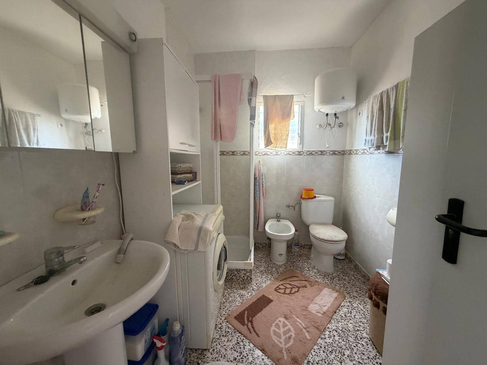 3 quarto Quinta/Casa Rural para venda em Alicante cidade com garagem - 160 000 € (Ref: 9489956)