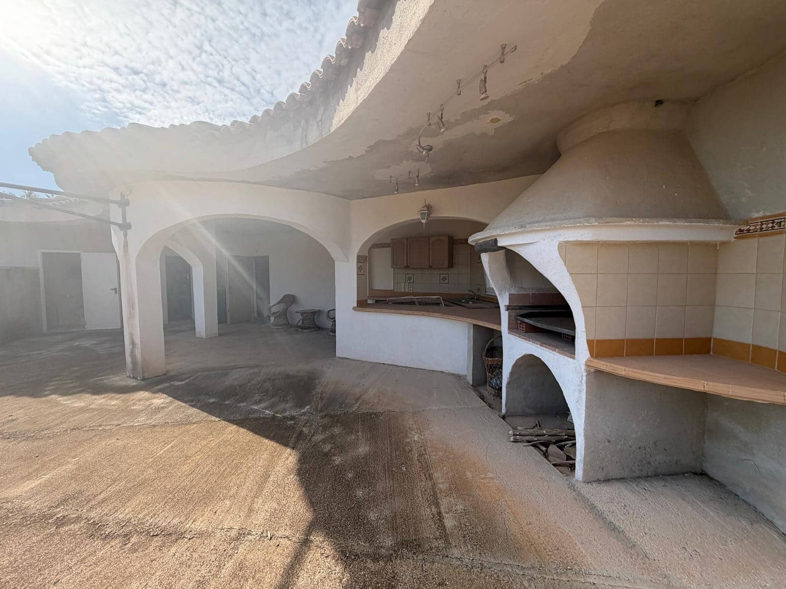 3 quarto Quinta/Casa Rural para venda em Alicante cidade com garagem - 160 000 € (Ref: 9489956)