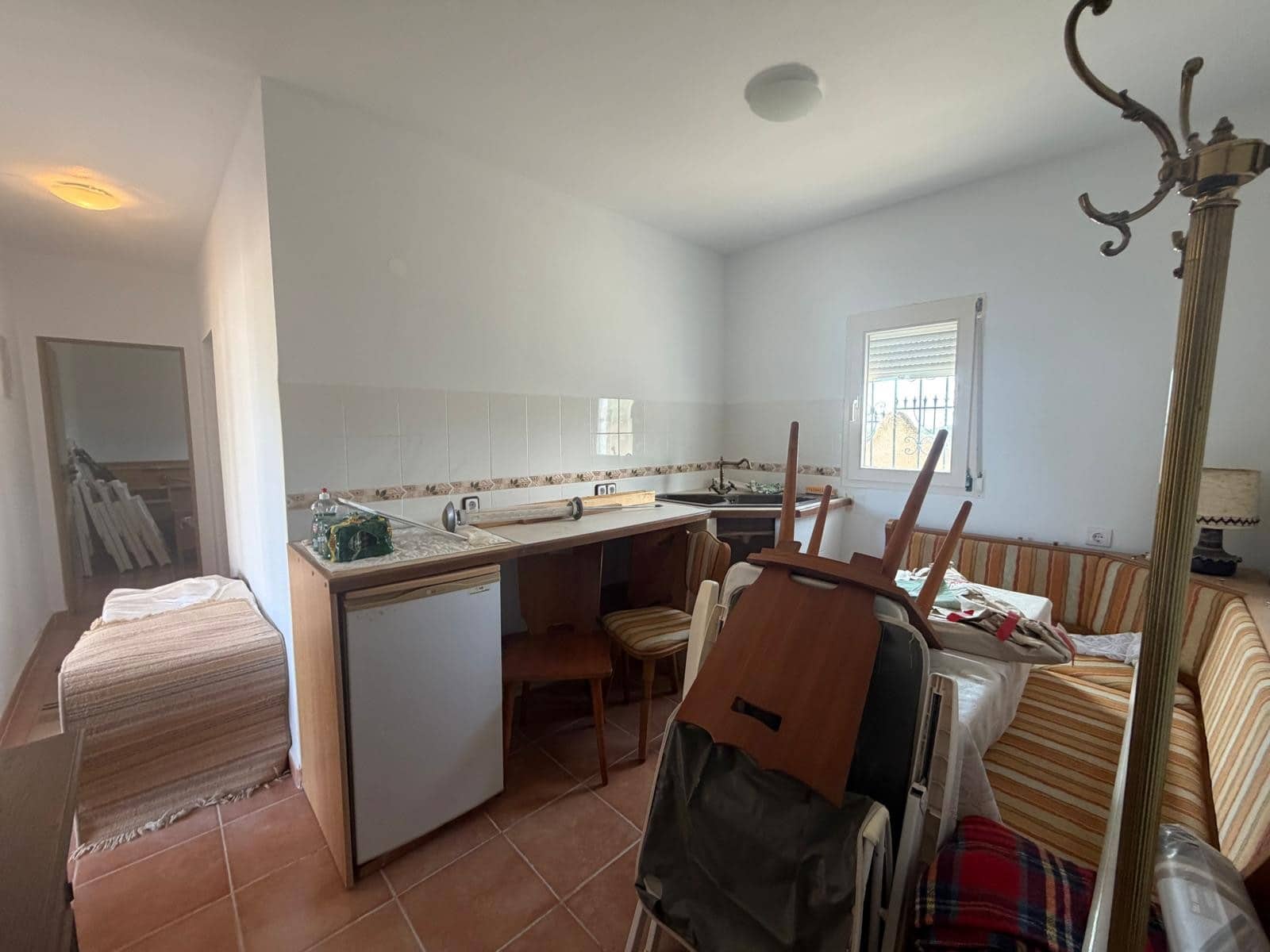 3 quarto Quinta/Casa Rural para venda em Alicante cidade com garagem - 160 000 € (Ref: 9489956)