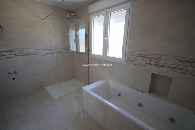 4 camera da letto Villa in vendita in Pinoso con piscina - 491.000 € (Rif: 9492732)