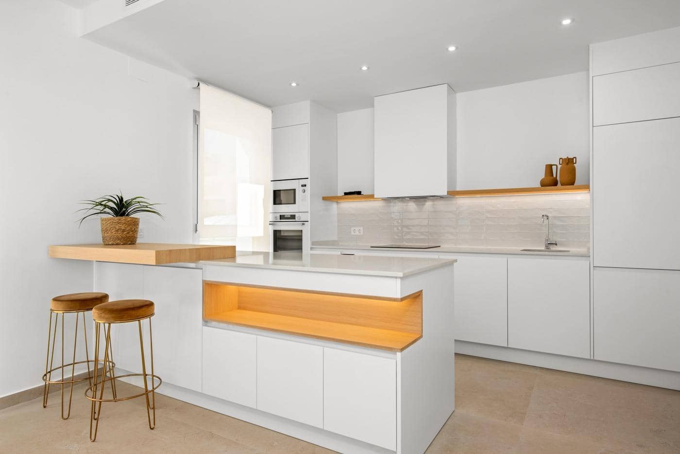 3 bedroom Villa for sale in Benijofar with pool garage - € 459,900 (Ref: 9492735)