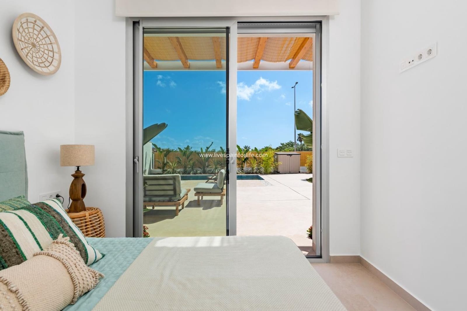 3 bedroom Villa for sale in Benijofar with pool garage - € 459,900 (Ref: 9492736)