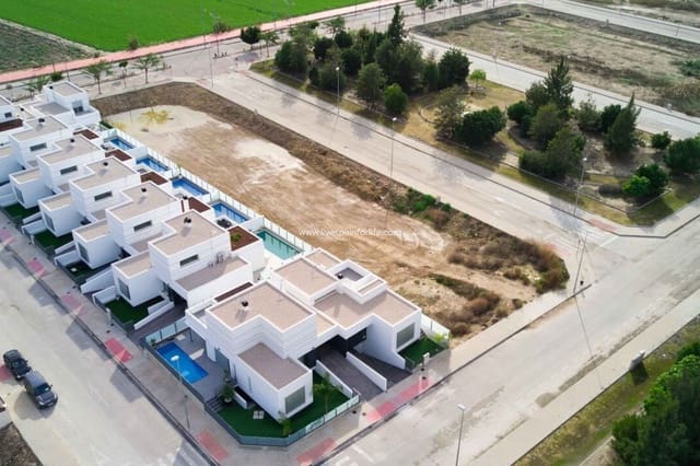 3 quarto Moradia para venda em Dolores com piscina garagem - 349 000 € (Ref: 9492737)