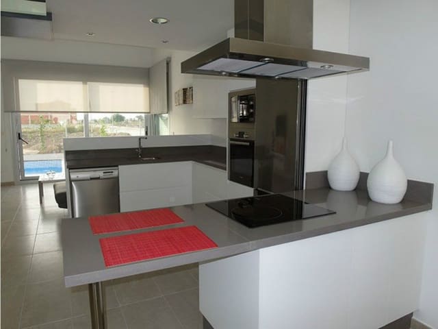 3 sovrum Villa till salu i Dolores med pool garage - 349 000 € (Ref: 9492738)