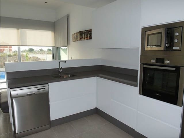 3 sovrum Villa till salu i Dolores med pool garage - 349 000 € (Ref: 9492738)