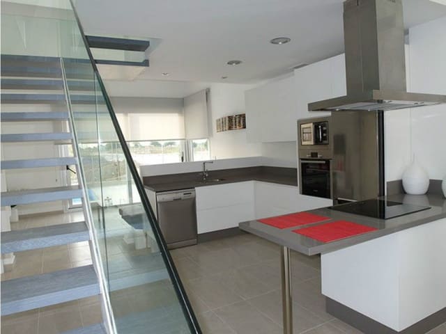 3 sovrum Villa till salu i Dolores med pool garage - 349 000 € (Ref: 9492738)