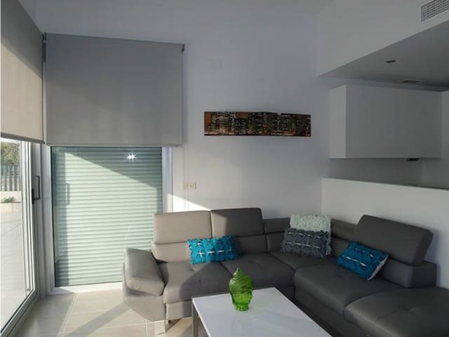 3 sovrum Villa till salu i Dolores med pool garage - 349 000 € (Ref: 9492738)