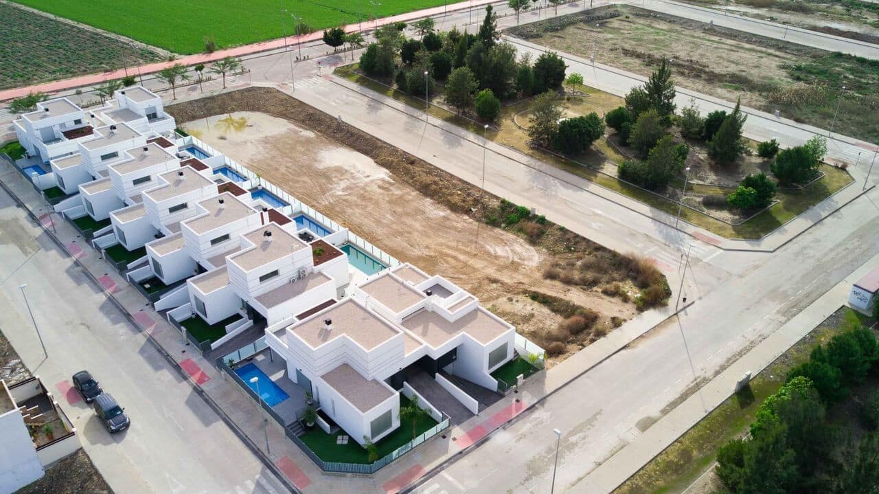 3 bedroom Villa for sale in Dolores with pool garage - € 349,000 (Ref: 9492738)