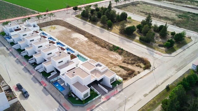 3 sovrum Villa till salu i Dolores med pool garage - 349 000 € (Ref: 9492738)