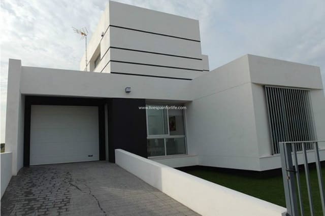 3 camera da letto Villa in vendita in Dolores con piscina garage - 349.000 € (Rif: 9492738)