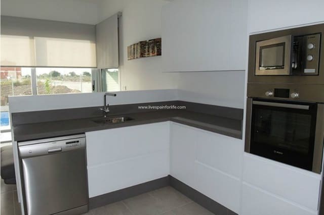 3 camera da letto Villa in vendita in Dolores con piscina garage - 349.000 € (Rif: 9492738)