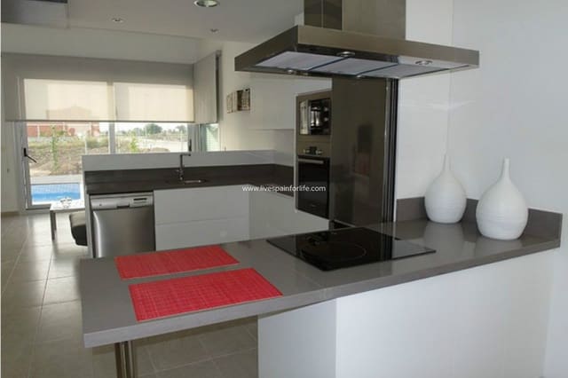 3 camera da letto Villa in vendita in Dolores con piscina garage - 349.000 € (Rif: 9492738)