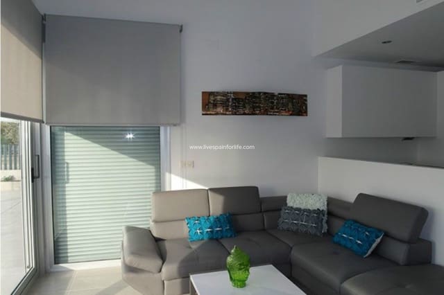 3 camera da letto Villa in vendita in Dolores con piscina garage - 349.000 € (Rif: 9492738)