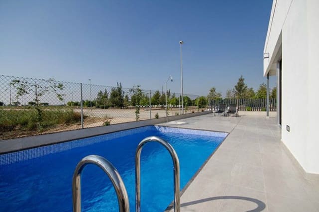 3 camera da letto Villa in vendita in Dolores con piscina garage - 349.000 € (Rif: 9492738)