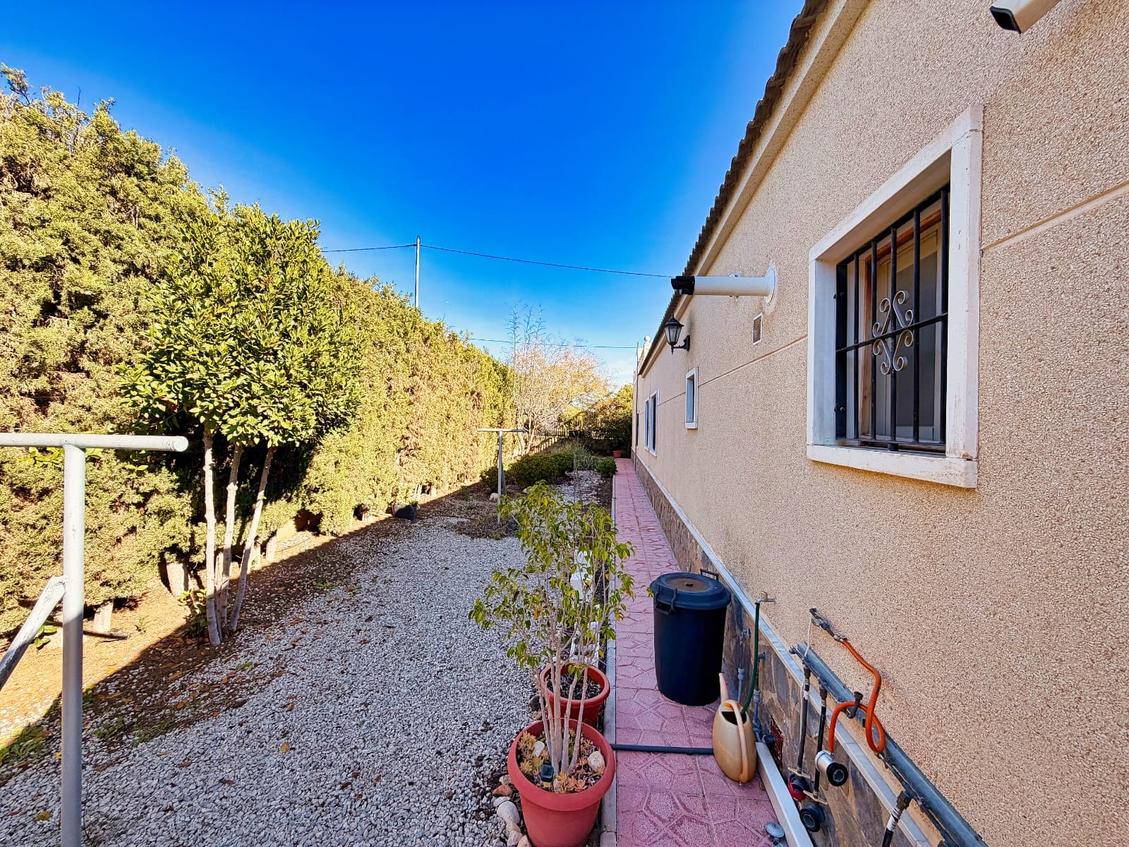 5 bedroom Finca/Country House for sale in Matola with pool garage - € 340,000 (Ref: 9499820)