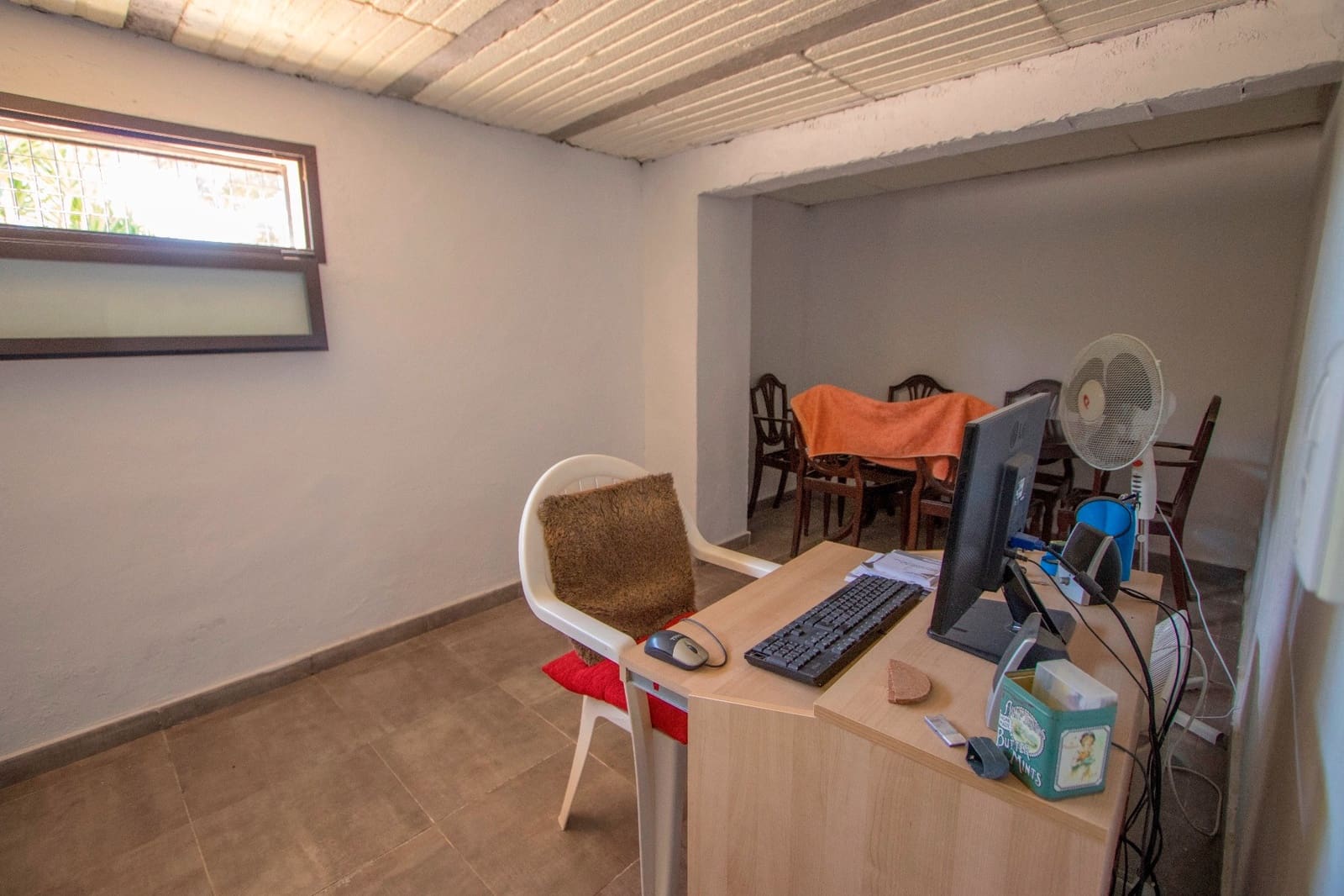 5 soveværelse Finca/Landehus til salg i Alicante by med swimmingpool - € 595.000 (Ref: 9500331)