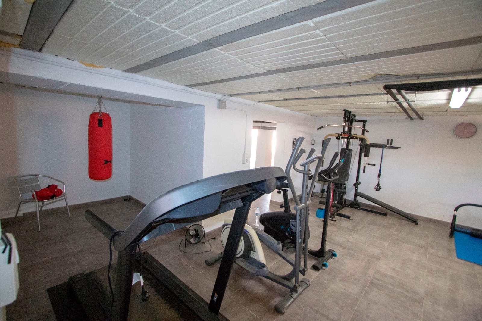 5 chambre Finca/Maison de Campagne à vendre à Bigastro avec piscine - 595 000 € (Ref: 9500929)