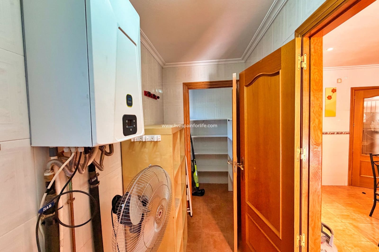 5 bedroom Finca/Country House for sale in Matola with pool garage - € 299,000 (Ref: 9503007)