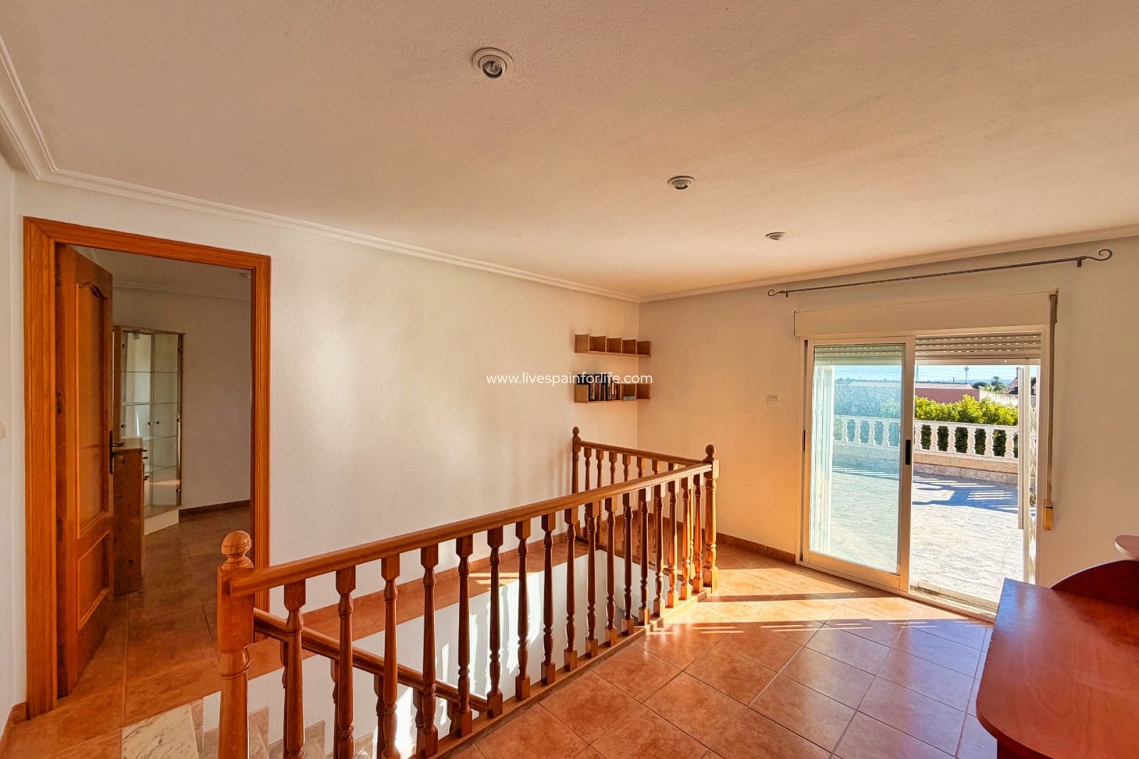 5 bedroom Finca/Country House for sale in Matola with pool garage - € 299,000 (Ref: 9503007)