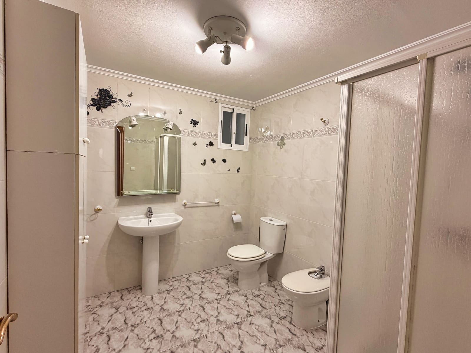 5 sypialnia Finka/Dom wiejski na sprzedaż w Elche / Elx z basenem garażem - 340 000 € (Ref: 9503009)