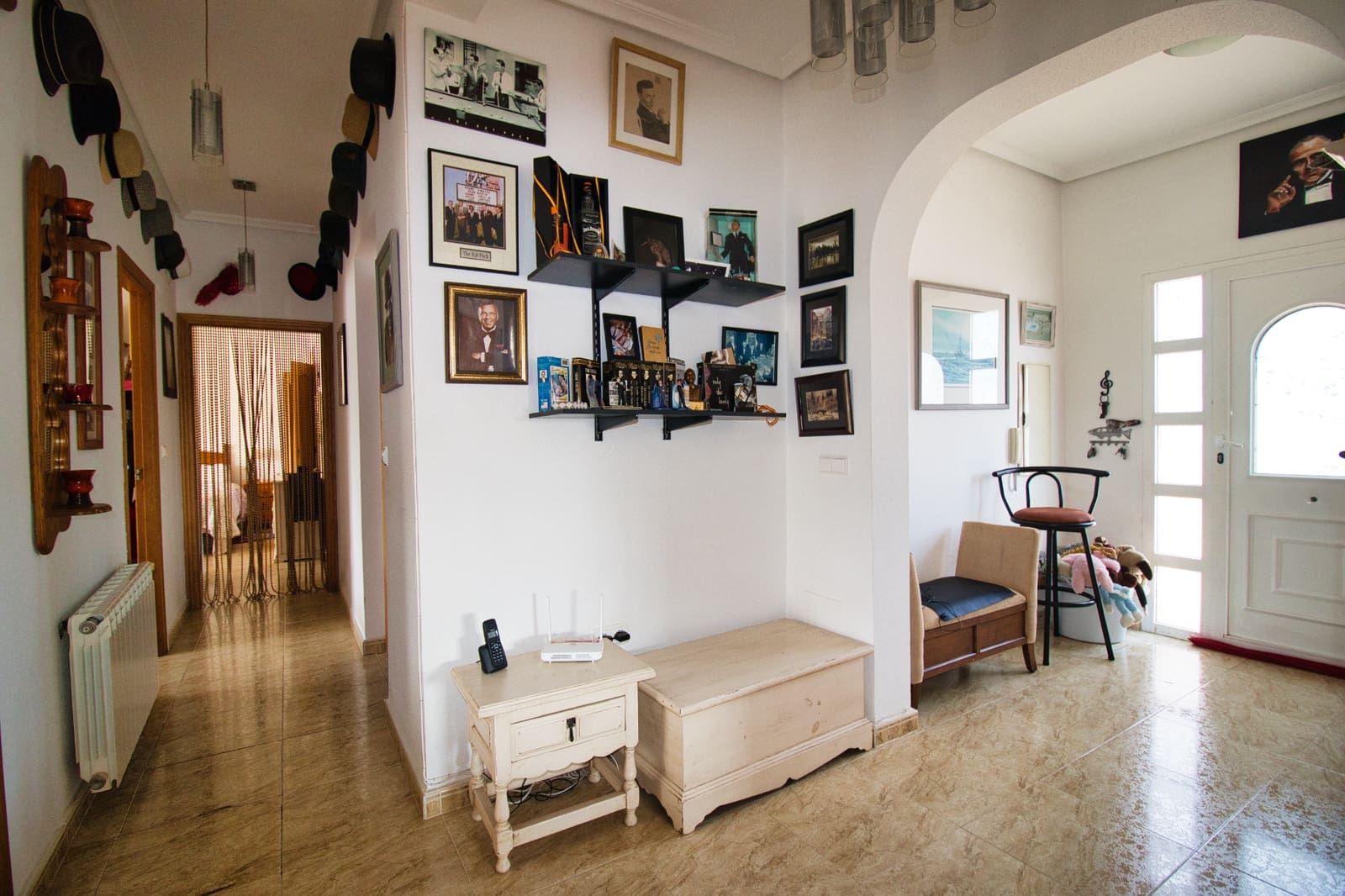 3 chambre Finca/Maison de Campagne à vendre à Catral avec piscine garage - 399 000 € (Ref: 9506415)