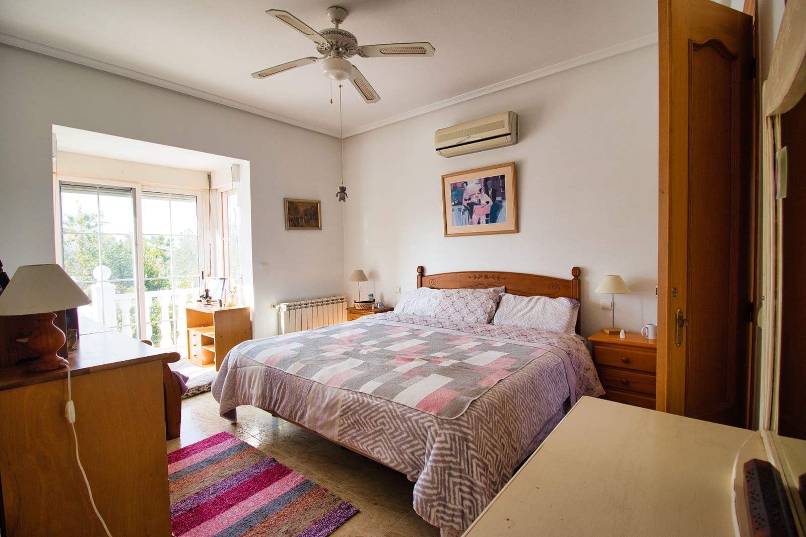 3 chambre Finca/Maison de Campagne à vendre à Catral avec piscine garage - 399 000 € (Ref: 9506415)