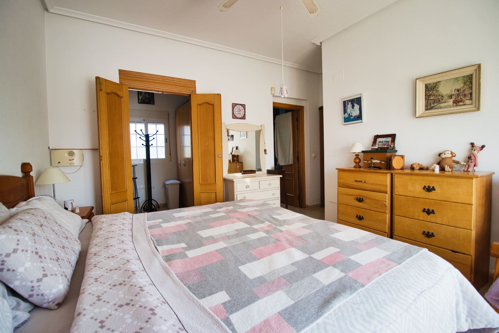 3 chambre Finca/Maison de Campagne à vendre à Catral avec piscine garage - 399 000 € (Ref: 9506415)