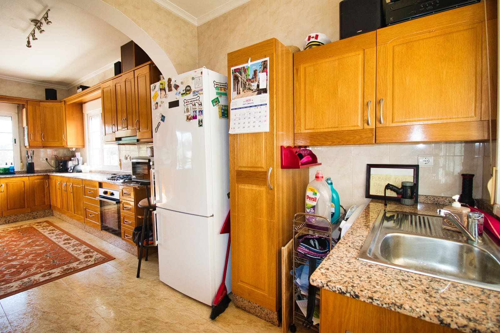 3 chambre Finca/Maison de Campagne à vendre à Catral avec piscine garage - 399 000 € (Ref: 9506415)