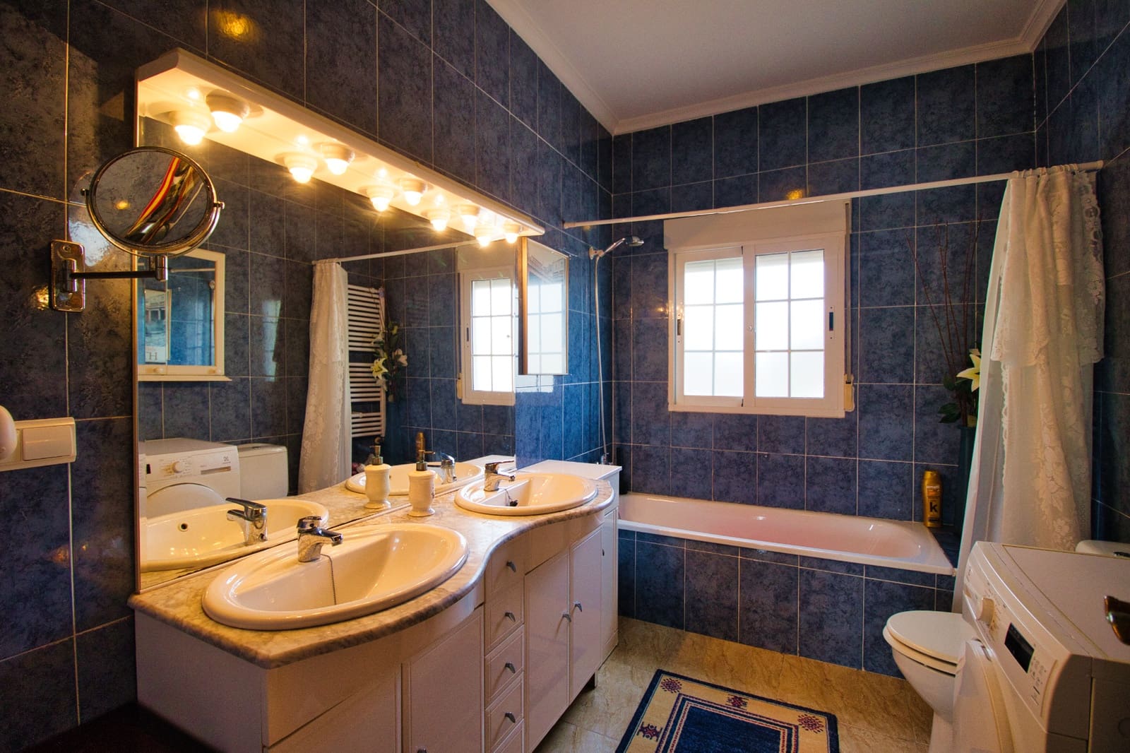 3 chambre Finca/Maison de Campagne à vendre à Catral avec piscine garage - 399 000 € (Ref: 9506415)