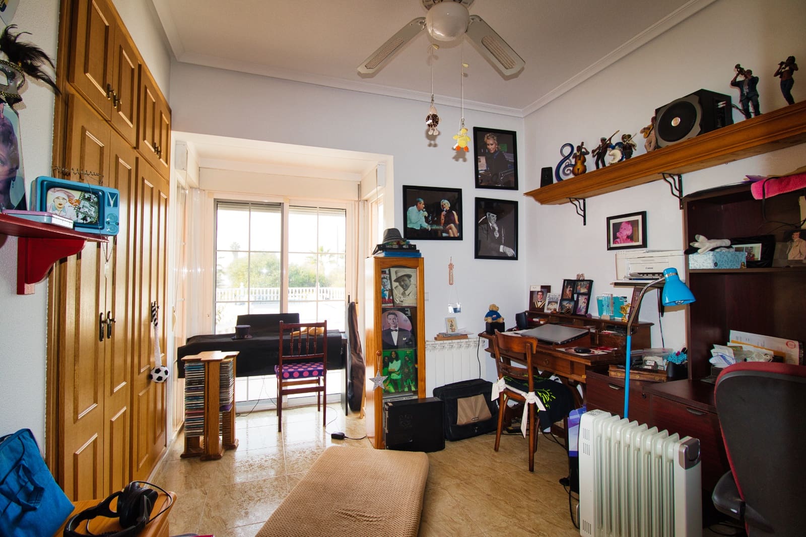 3 chambre Finca/Maison de Campagne à vendre à Catral avec piscine garage - 399 000 € (Ref: 9506415)