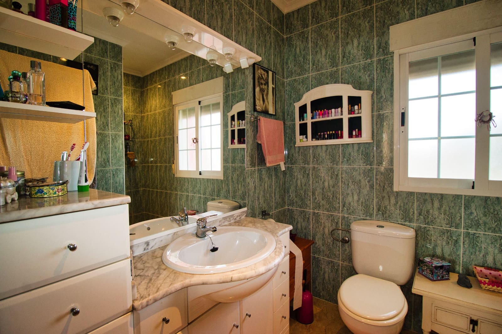 3 chambre Finca/Maison de Campagne à vendre à Catral avec piscine garage - 399 000 € (Ref: 9506415)