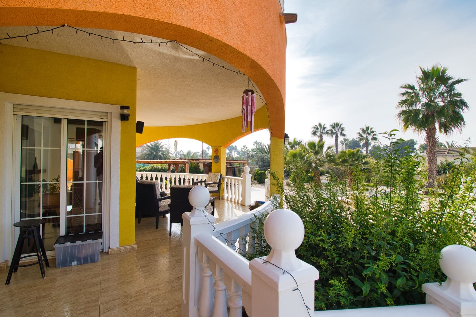 3 chambre Finca/Maison de Campagne à vendre à Catral avec piscine garage - 399 000 € (Ref: 9506415)