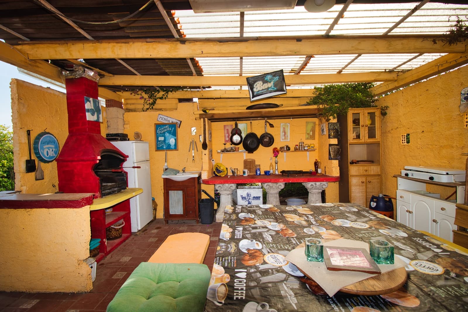 3 chambre Finca/Maison de Campagne à vendre à Catral avec piscine garage - 399 000 € (Ref: 9506415)